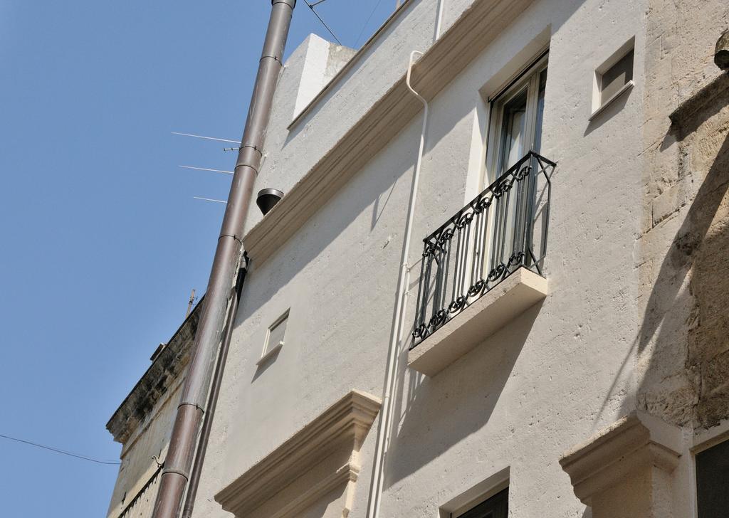 Il Piccolo Principe B&B Gravina in Puglia Pokój zdjęcie