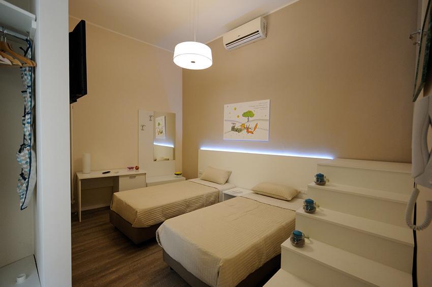 Il Piccolo Principe B&B Gravina in Puglia Pokój zdjęcie