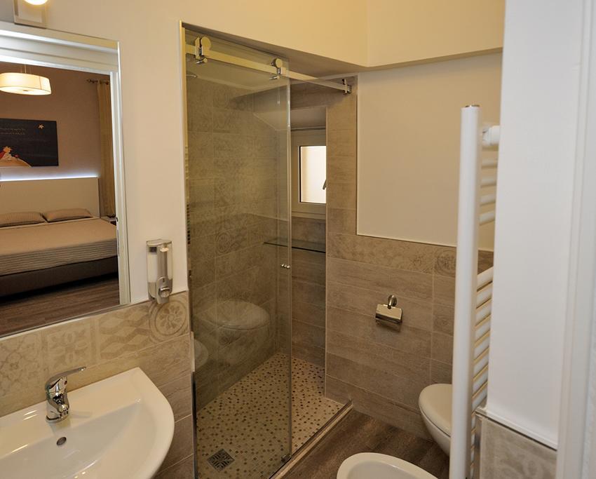 Il Piccolo Principe B&B Gravina in Puglia Pokój zdjęcie