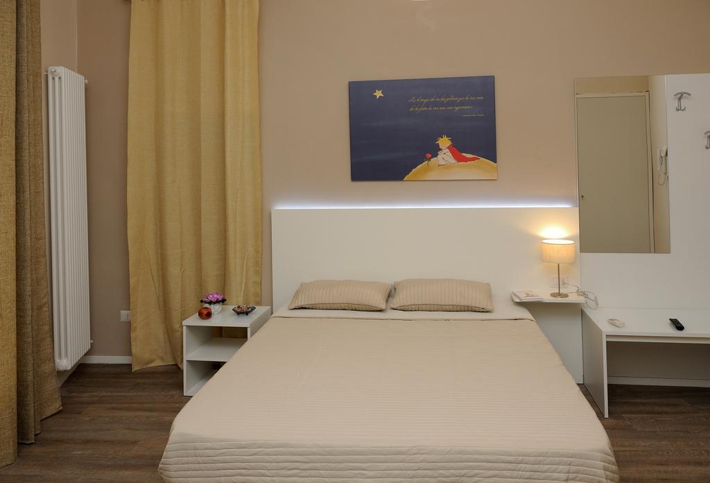Il Piccolo Principe B&B Gravina in Puglia Pokój zdjęcie