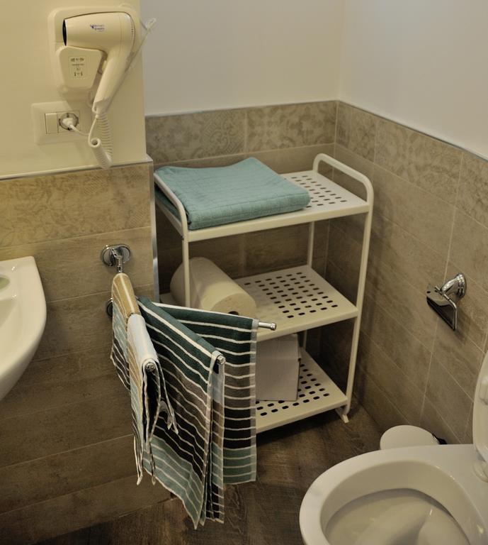 Il Piccolo Principe B&B Gravina in Puglia Pokój zdjęcie