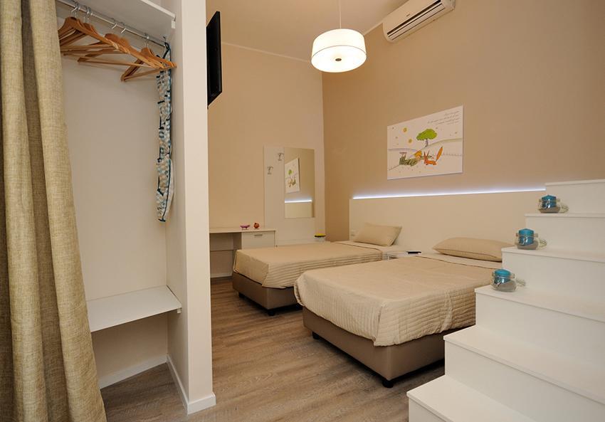 Il Piccolo Principe B&B Gravina in Puglia Pokój zdjęcie