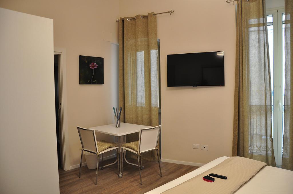 Il Piccolo Principe B&B Gravina in Puglia Pokój zdjęcie