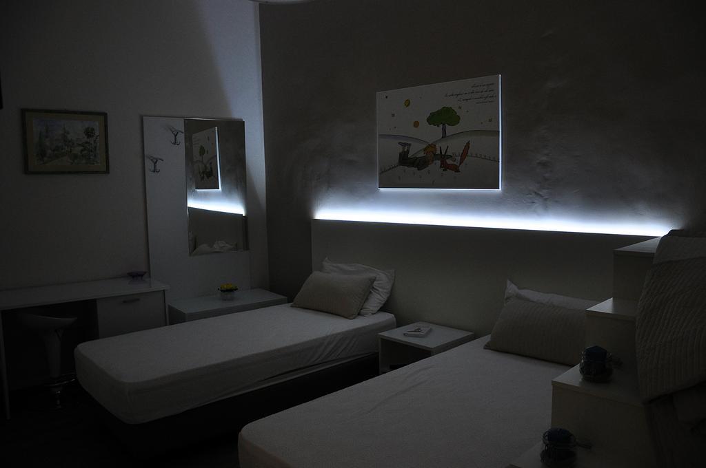 Il Piccolo Principe B&B Gravina in Puglia Pokój zdjęcie